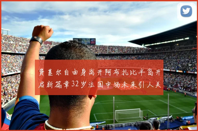 费基尔自由身离开阿布扎比半岛开启新篇章32岁法国中场未来引人关注